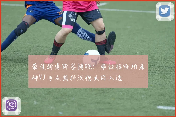 最佳新秀阵容揭晓：弗拉格哈珀康神VJ与灰熊科沃德共同入选