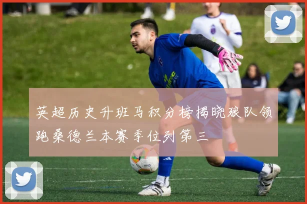 英超历史升班马积分榜揭晓狼队领跑桑德兰本赛季位列第三