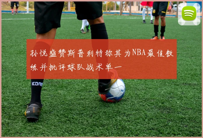 孙悦盛赞斯普利特称其为NBA最佳教练并批评球队战术单一